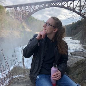 Meet your Posher, Shawn